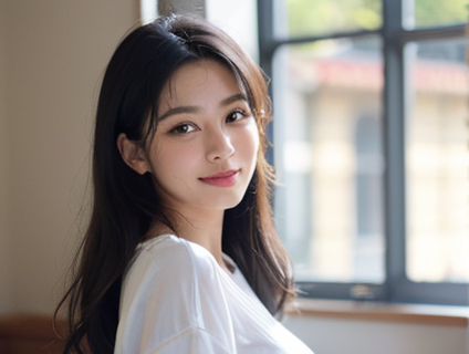 《自由自在的连锁经营协会会长与美容针电影的奇妙邂逅：一场关于